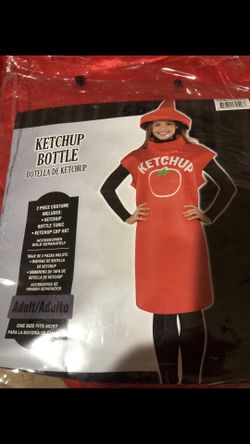 Costume sale