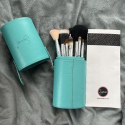 Sigma Makeup Brushes 