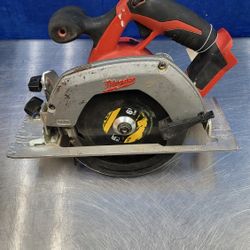 Milwaukee 2630-20 6-1/2" Circular Saw