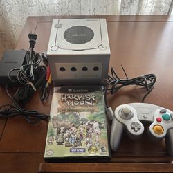 Nintendo GameCube Bundle 