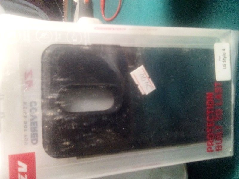 Cell Phone Cover Galaxy A6