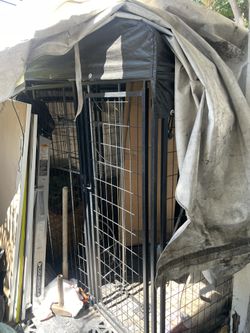 Dog Kennel