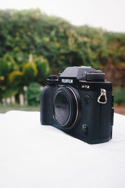 Fujifilm XT-2