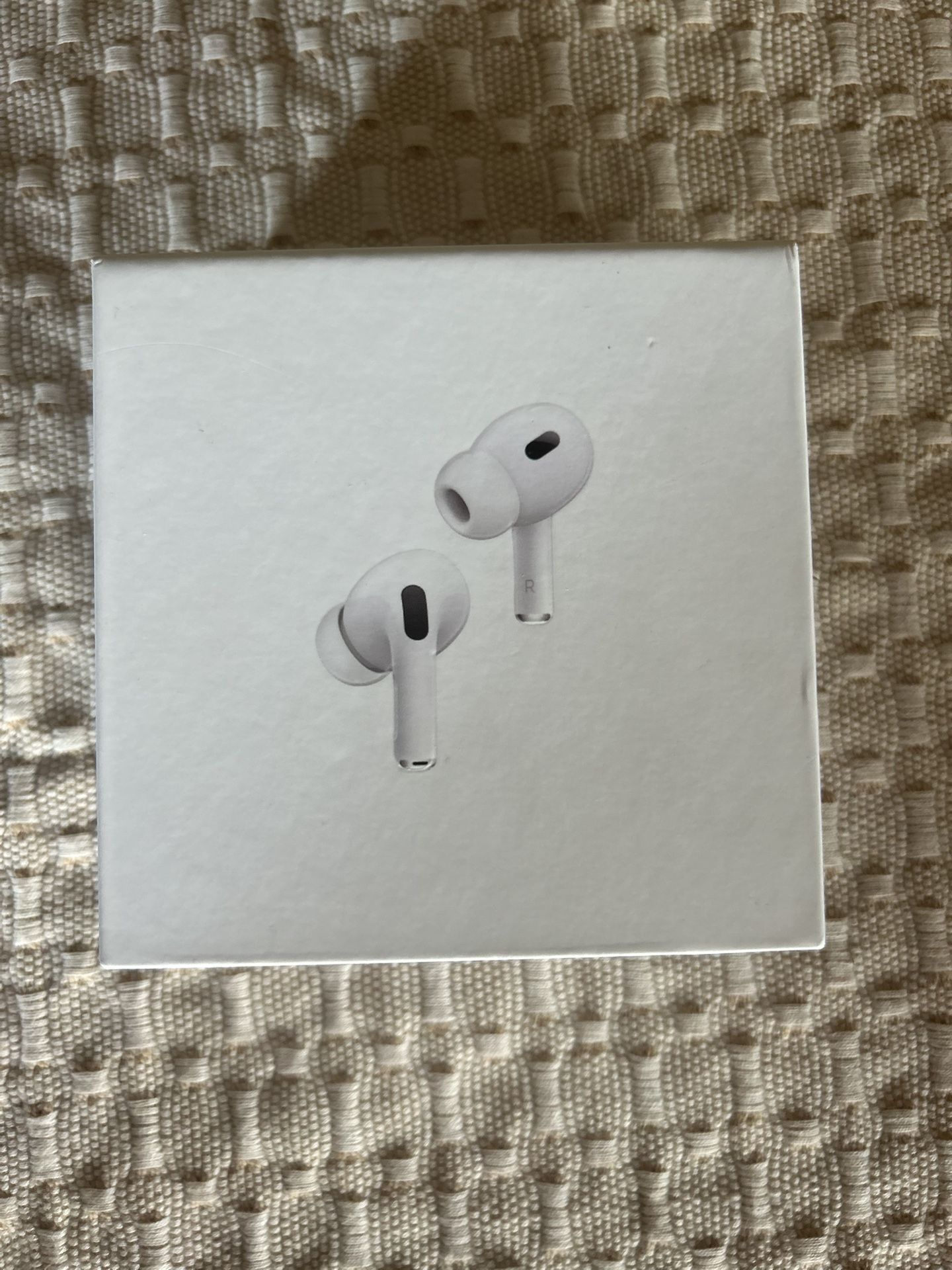 Apple Air Pod Pros (2nd Gen)
