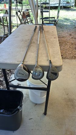 Three drivers 125 each