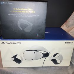 PSVR2  Pickup Brockton $$$
