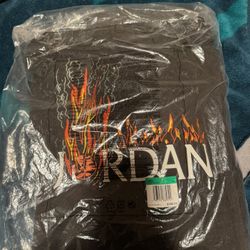 New DS Travis Scott Hoodie 