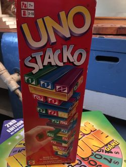 Games See Description 