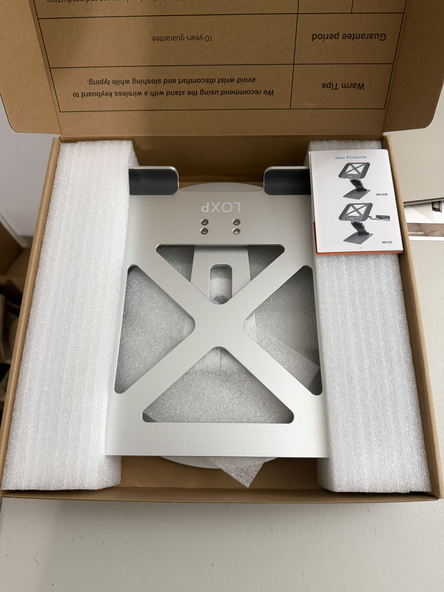 Laptop Stand