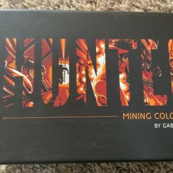 Hunted: Mining Colony 415
