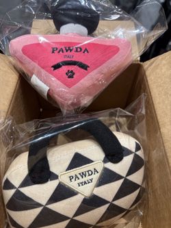 Dog Pet Squeaky Toys 