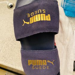 Puma Suede Slide 