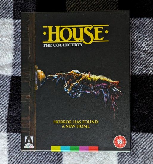 House: The Collection