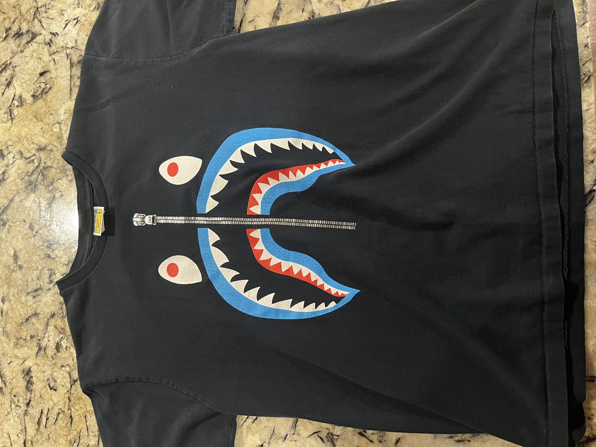Bape Shirt