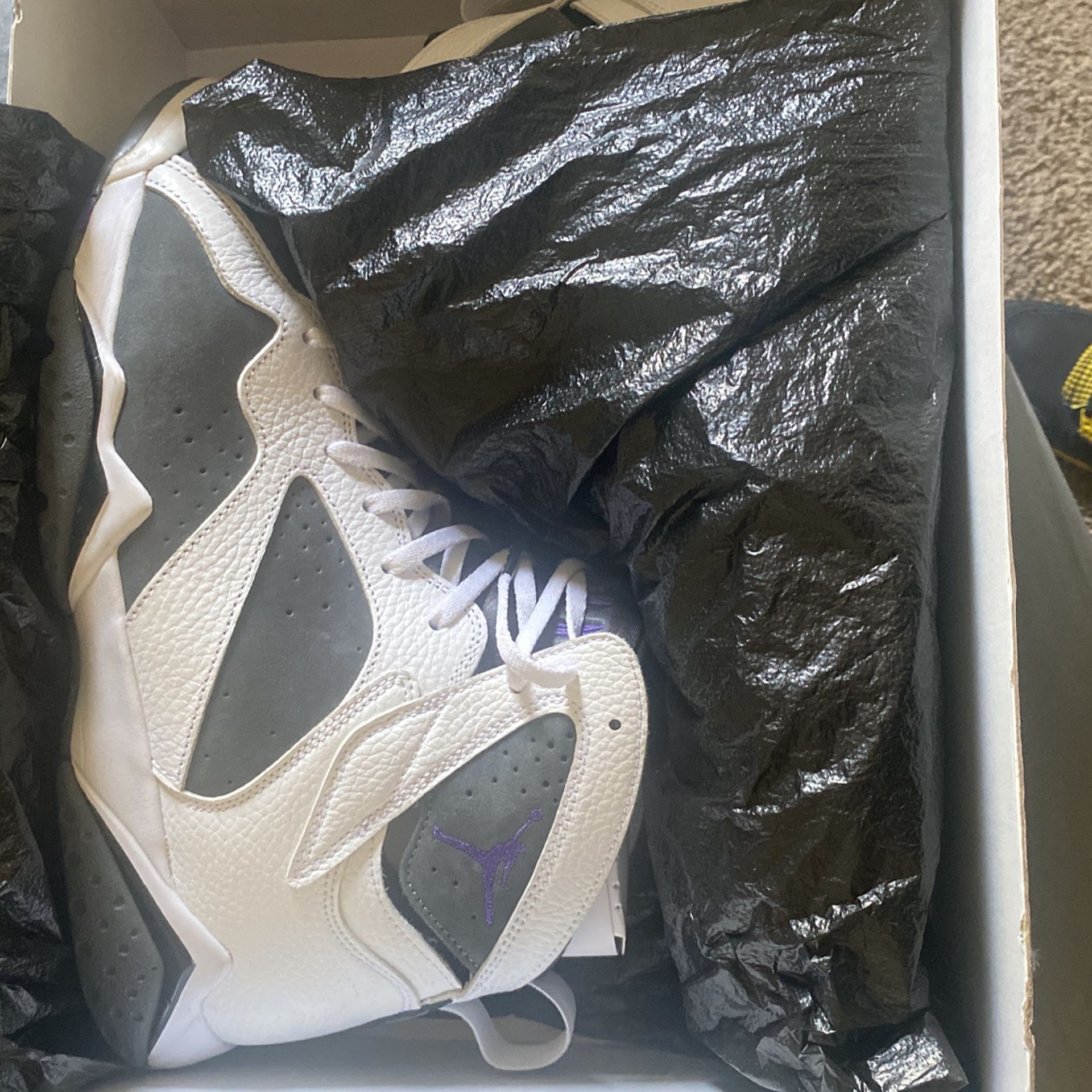 jordan 7s