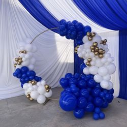 Balloon Decor