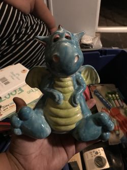 Piggy bank