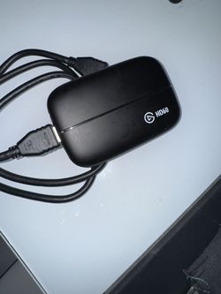 Elgato Capture Card