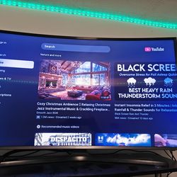 Samsung Tv UN48JU7500