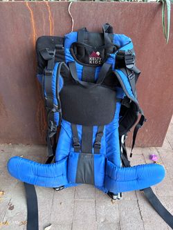 TREK Hiking Carrier