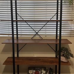 Book Shelves