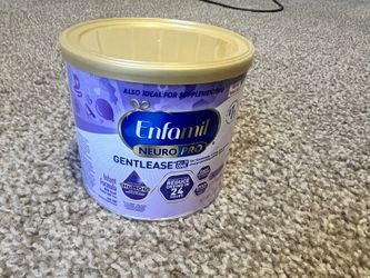 Enfamil Neuropro Can