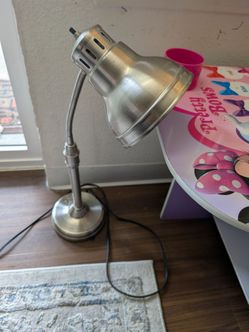 Night/Table Lamp