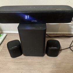 Soundbar System