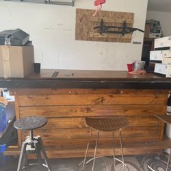 Mobile Bar