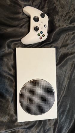 Xbox One Series S