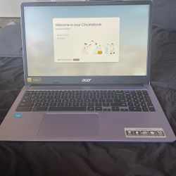 Acer Chromebook 315
