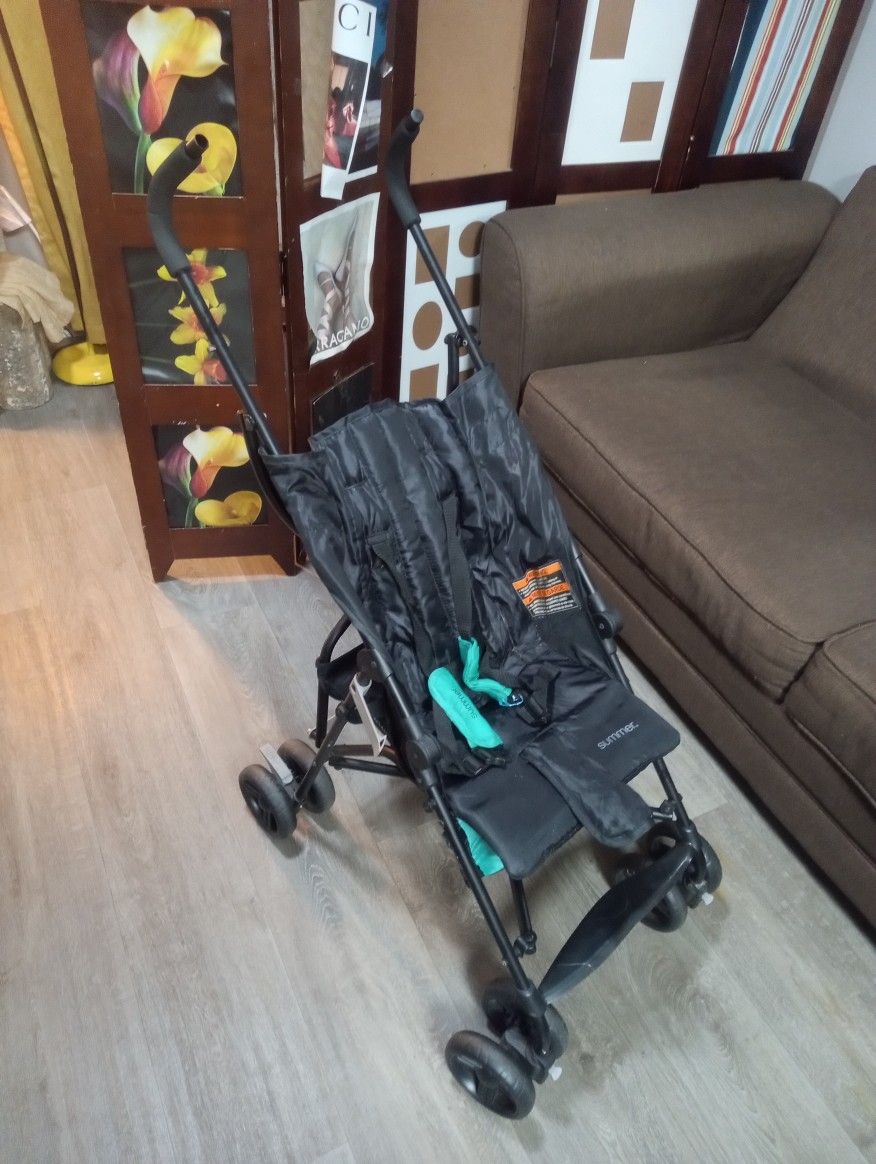 Brand New Summer Stroller