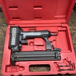 Craftsman Brad Nailer