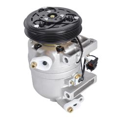 2000-2004 Nissan A/C Compressor 10386C Nissan Frontier 3.3L ,Xterra 3.3L