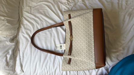 Brand new MK large tote bag