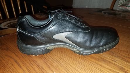 Footjoy golf shoes