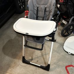 Infant High Chair
