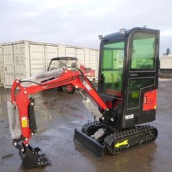 Excavator 