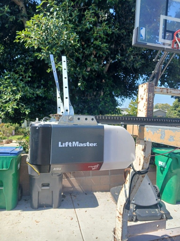 Garage Door Opener