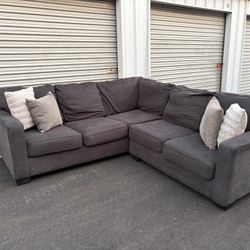 Sectional Couch