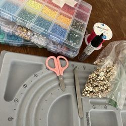 Bead Supplies