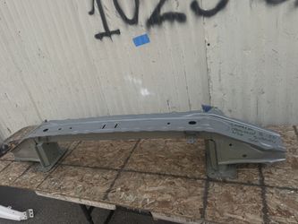 2018 -2020-2021-2023 SUBARU XV CROSSTREK IMPREZA FRONT Bumper REINFORCEMENT REBAR OEM used 