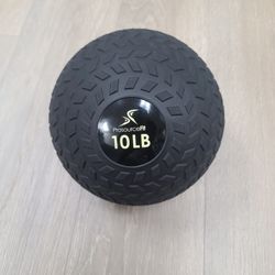 Slam Balls 10lb