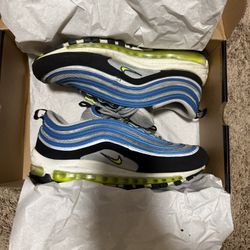 Nike Air Max 97