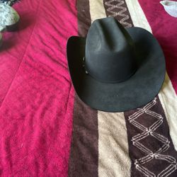 Seratelli 6x Beaver Hat 