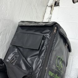 Delivery Bag .. Bolsa para Delivery 