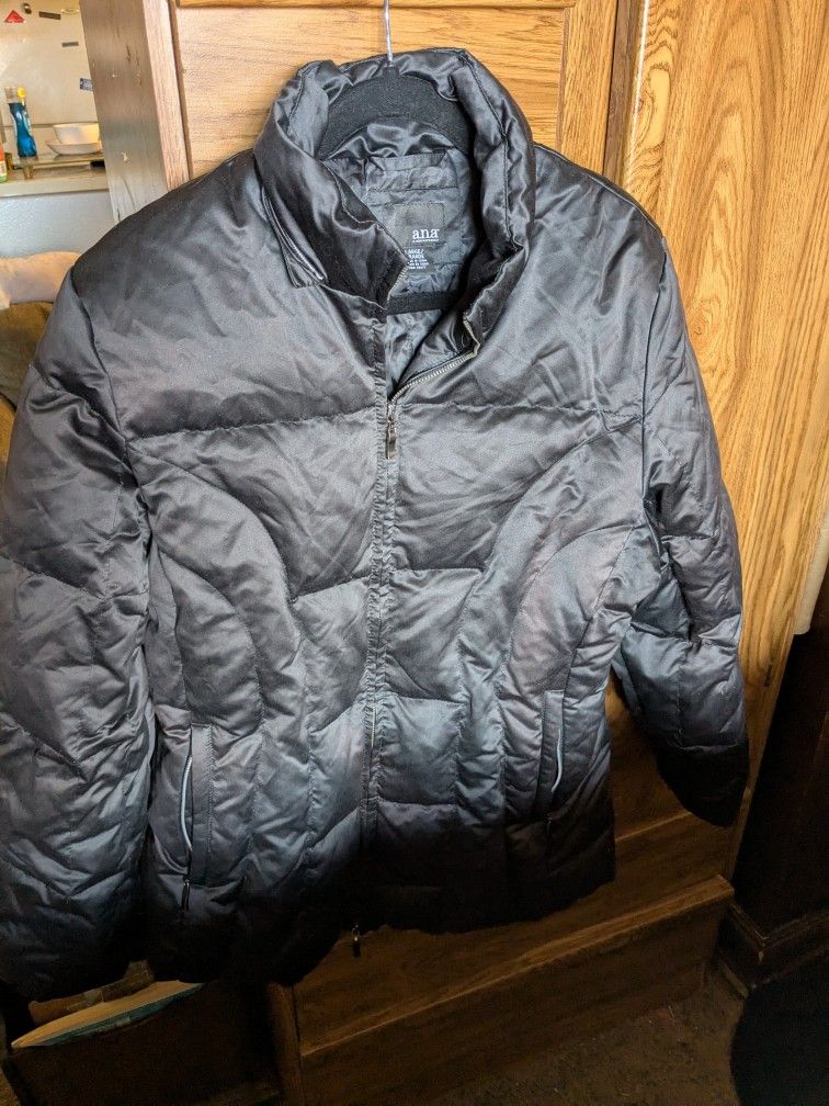Women's Large Jacket 
