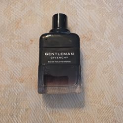 Gentleman Givenchy 3.3 Oz Bottle