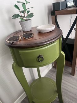 Side table