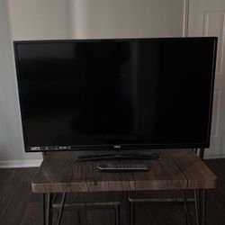 RCA smart 40 Inch TV 